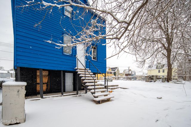 806 Strong Street, Schenectady, NY 12307