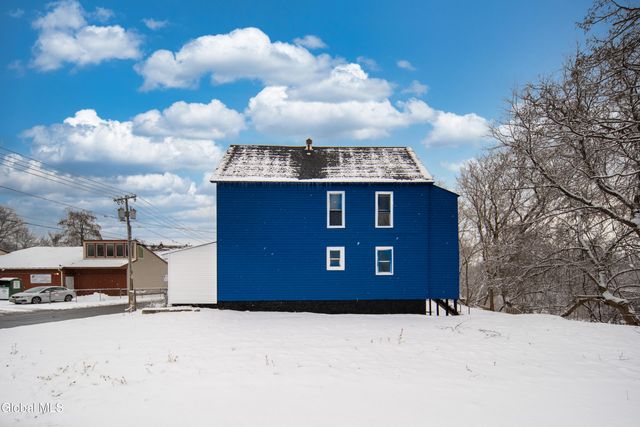 806 Strong Street, Schenectady, NY 12307