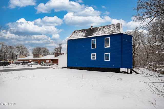 806 Strong Street, Schenectady, NY 12307