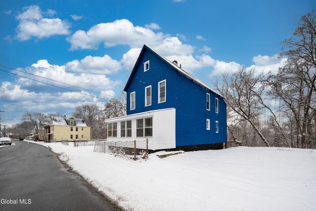 806 Strong Street, Schenectady, NY 12307