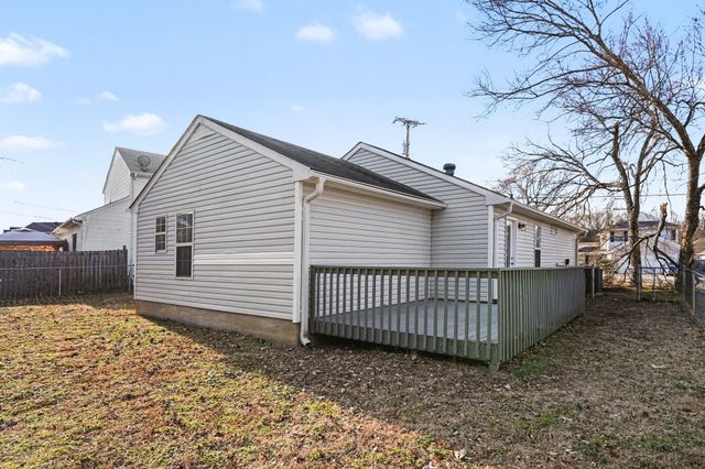 3957 Pepperwood Dr, Antioch, TN 37013