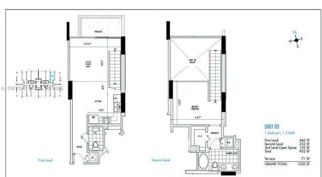 41 SE 5th St 1903, Miami, FL 33131