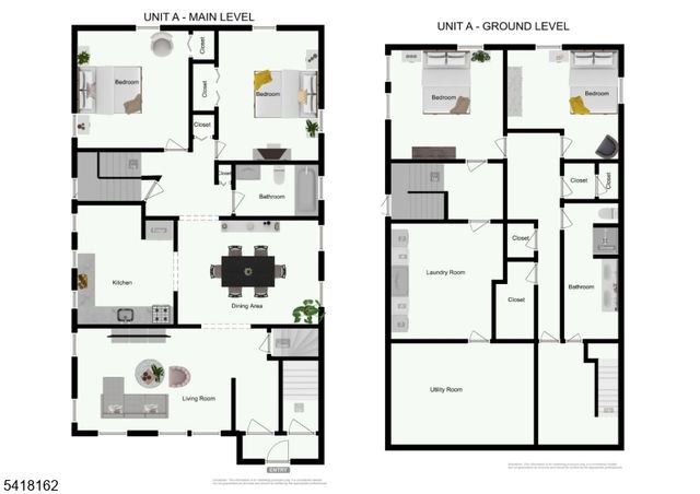 50 Brookwood Dr, Maplewood Twp., NJ 07040