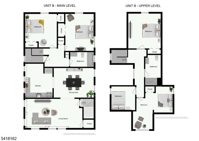 50 Brookwood Dr, Maplewood Twp., NJ 07040