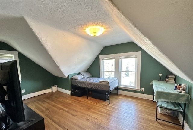40 Pomeroy Street, Boston, MA 02134