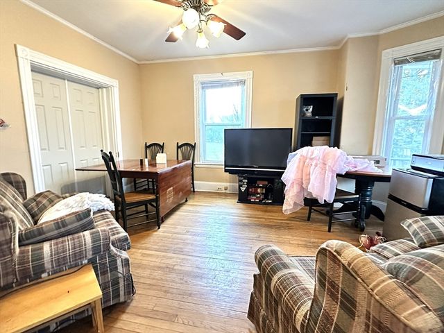 40 Pomeroy Street, Boston, MA 02134
