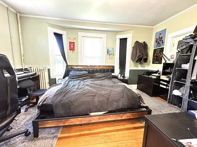 40 Pomeroy Street, Boston, MA 02134