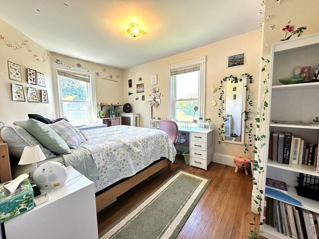 40 Pomeroy Street, Boston, MA 02134