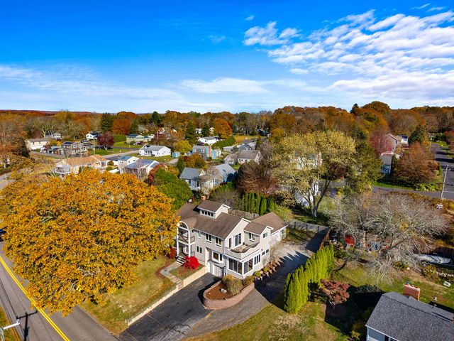 46 Old Black Point Road, East Lyme, CT 06357