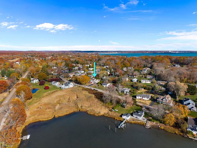 46 Old Black Point Road, East Lyme, CT 06357