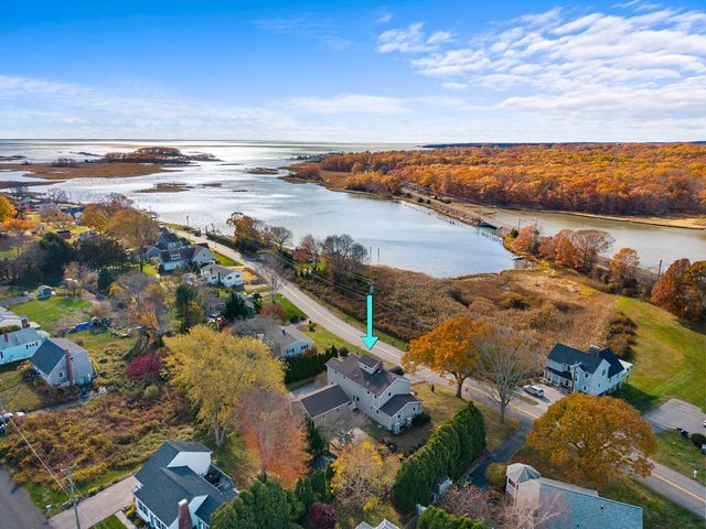 46 Old Black Point Road, East Lyme, CT 06357