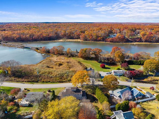 46 Old Black Point Road, East Lyme, CT 06357