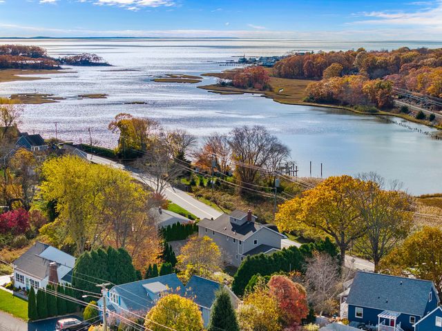 46 Old Black Point Road, East Lyme, CT 06357
