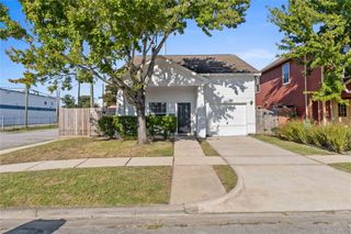 4505 Gano Street, Houston, TX 77009