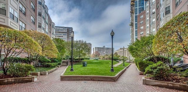 150 Staniford 910, Boston, MA 02114