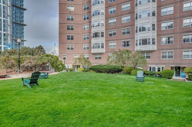 150 Staniford 910, Boston, MA 02114