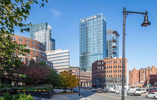150 Staniford 910, Boston, MA 02114