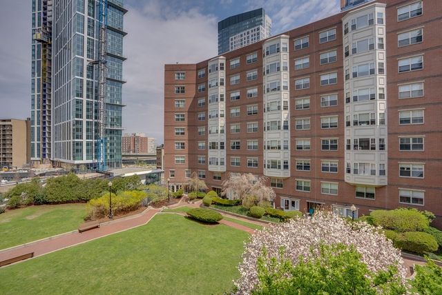150 Staniford 910, Boston, MA 02114