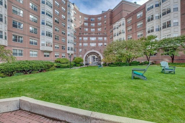 150 Staniford 910, Boston, MA 02114