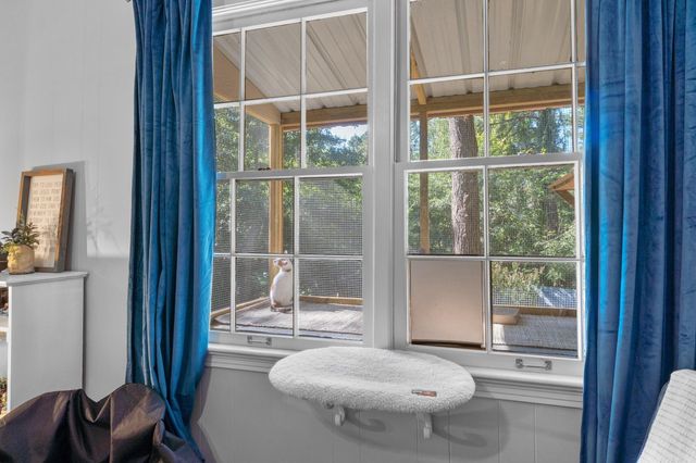 24 Evergreen Court, Little Rock, AR 72227