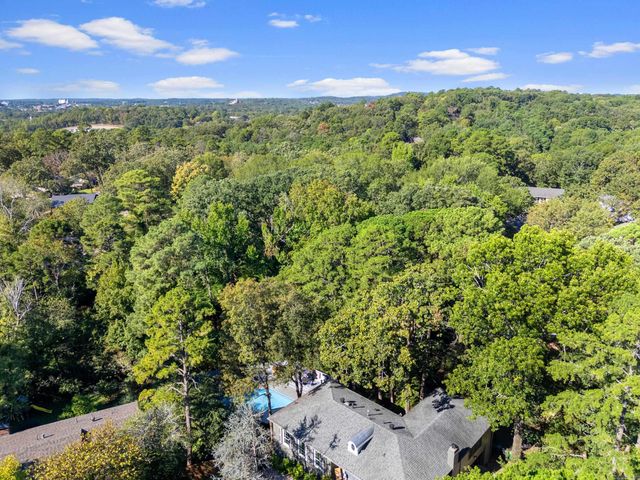 24 Evergreen Court, Little Rock, AR 72227