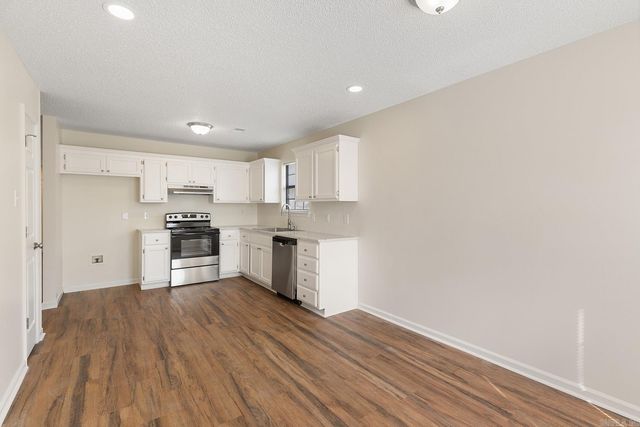 304 SE 2Nd Street, Bryant, AR 72022