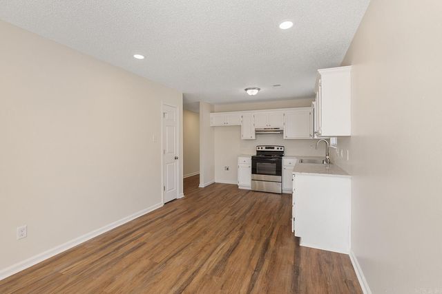 304 SE 2Nd Street, Bryant, AR 72022