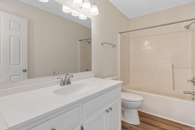 304 SE 2Nd Street, Bryant, AR 72022