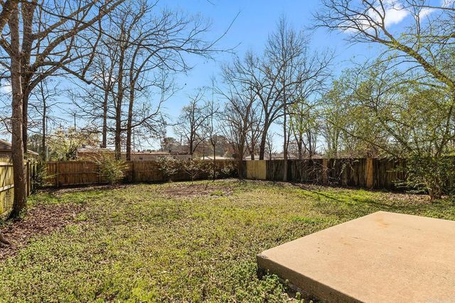 304 SE 2Nd Street, Bryant, AR 72022