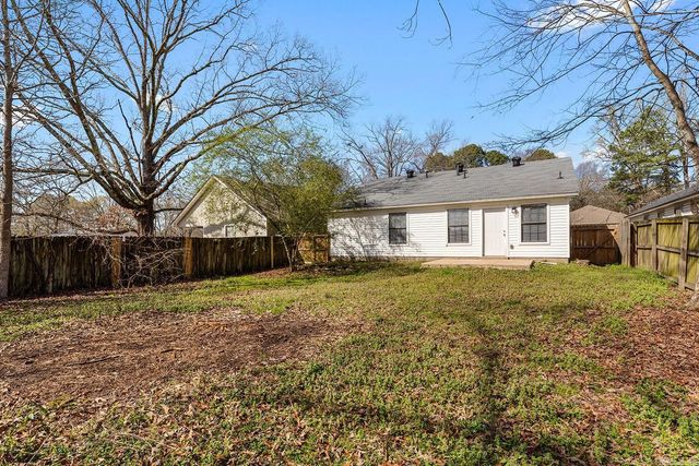 304 SE 2Nd Street, Bryant, AR 72022
