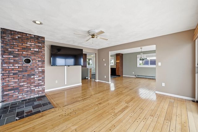 196 Manet Ave, Quincy, MA 02196