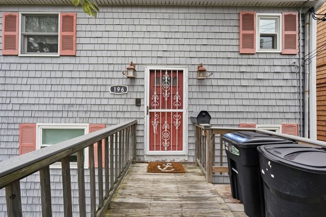 196 Manet Ave, Quincy, MA 02196