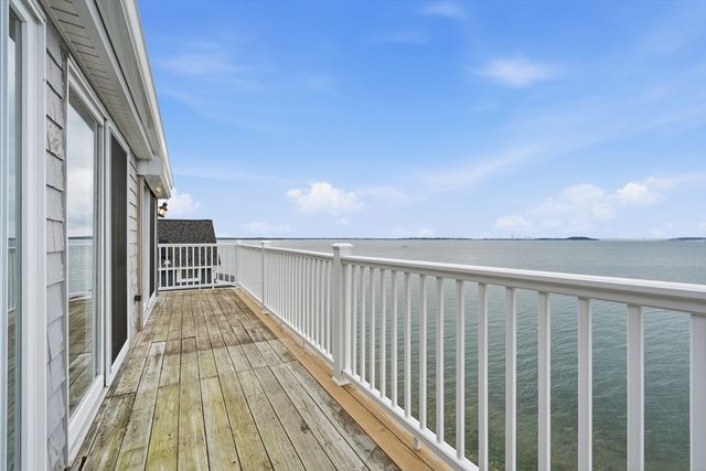196 Manet Ave, Quincy, MA 02196