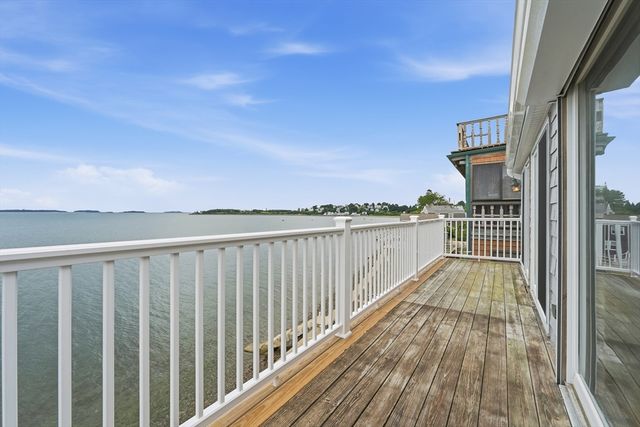 196 Manet Ave, Quincy, MA 02196