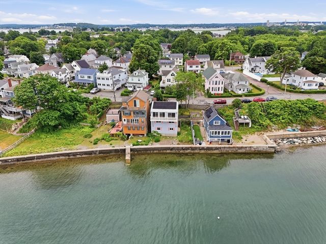 196 Manet Ave, Quincy, MA 02196