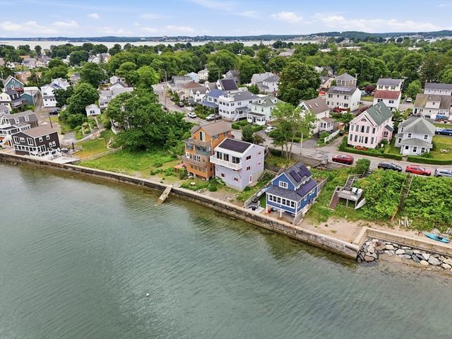 196 Manet Ave, Quincy, MA 02196