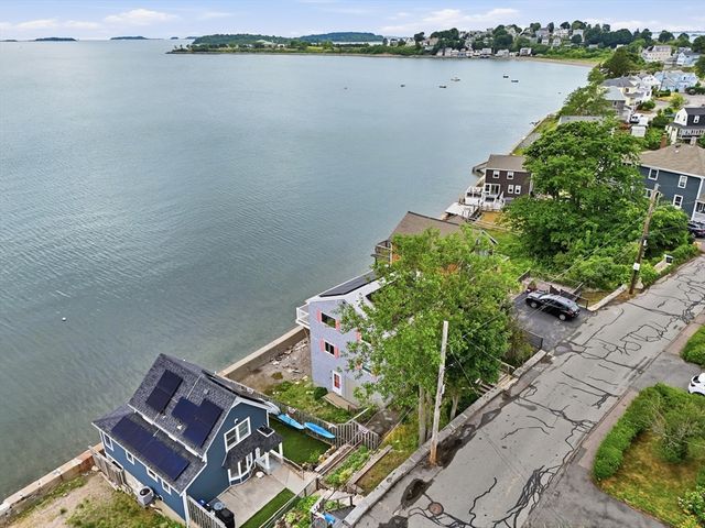 196 Manet Ave, Quincy, MA 02196
