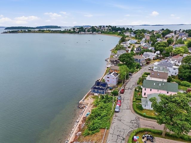 196 Manet Ave, Quincy, MA 02196