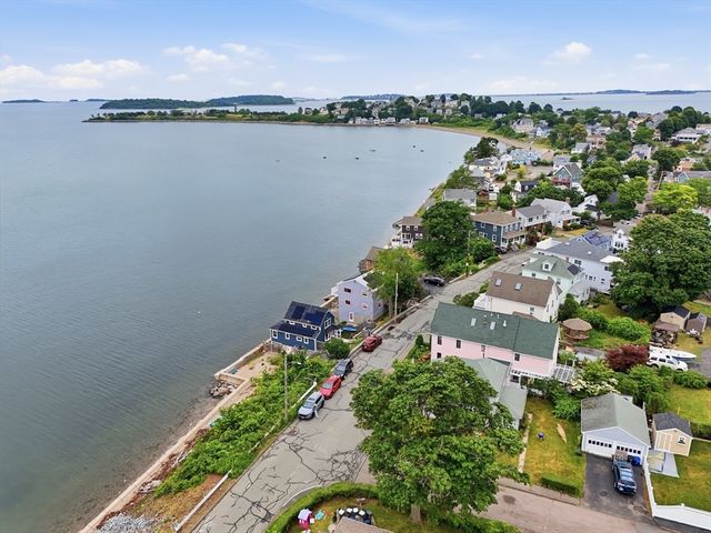 196 Manet Ave, Quincy, MA 02196