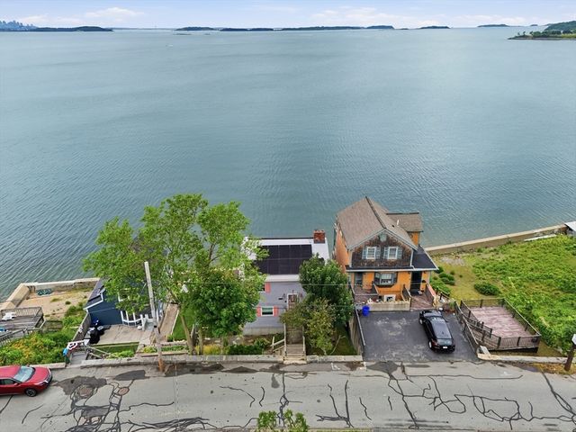196 Manet Ave, Quincy, MA 02196