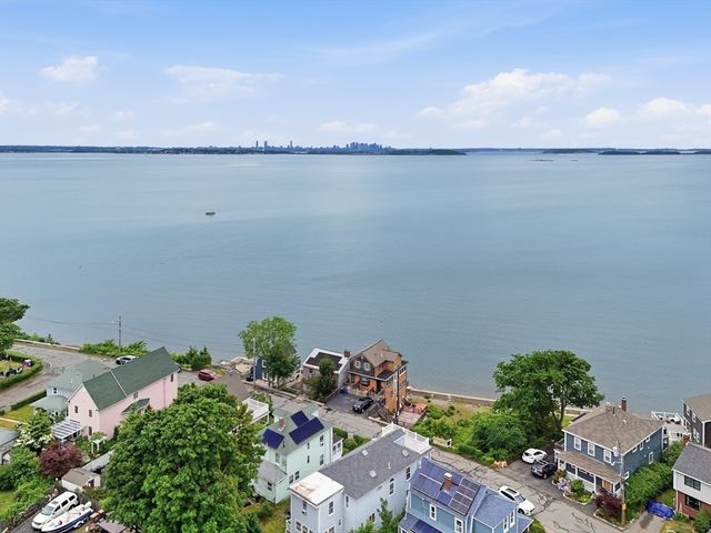 196 Manet Ave, Quincy, MA 02196