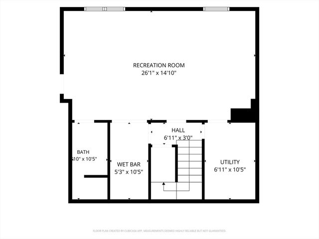 196 Manet Ave, Quincy, MA 02196