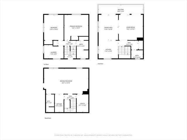 196 Manet Ave, Quincy, MA 02196
