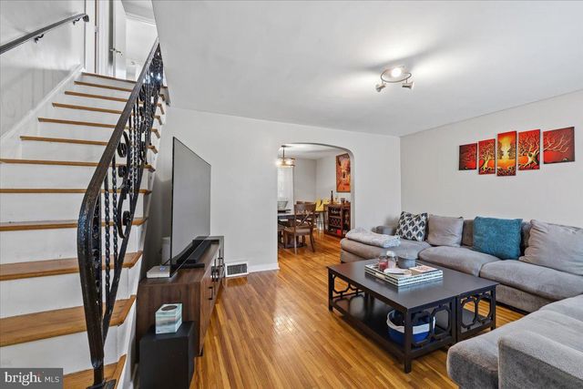 914 LONGSHORE AVE, Philadelphia, PA 19111