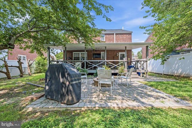 914 LONGSHORE AVE, Philadelphia, PA 19111