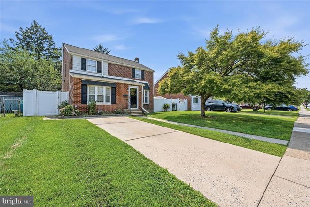 914 LONGSHORE AVE, Philadelphia, PA 19111