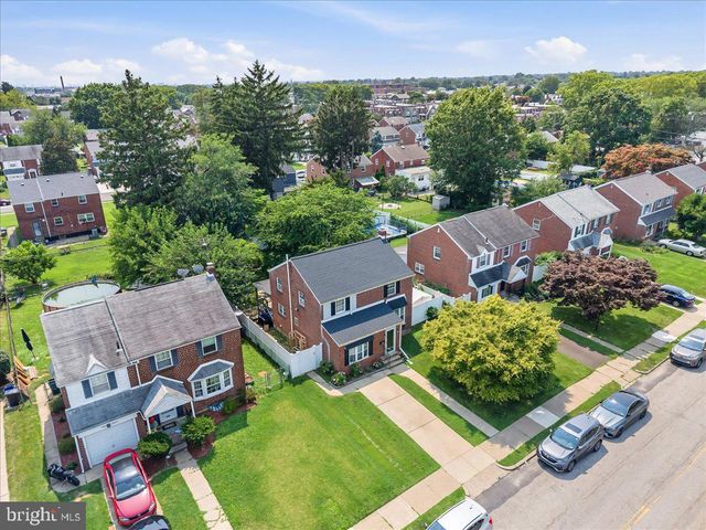 914 LONGSHORE AVE, Philadelphia, PA 19111