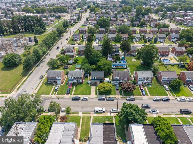 914 LONGSHORE AVE, Philadelphia, PA 19111