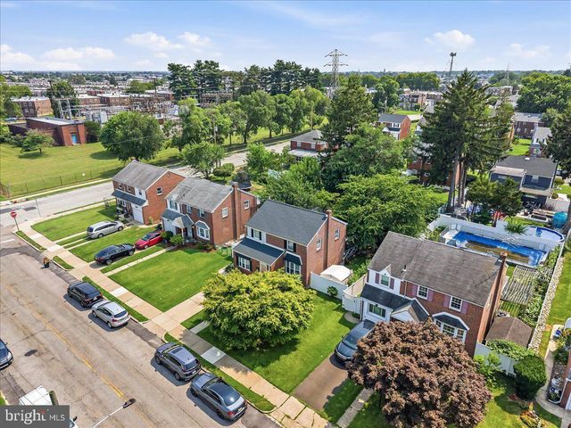 914 LONGSHORE AVE, Philadelphia, PA 19111