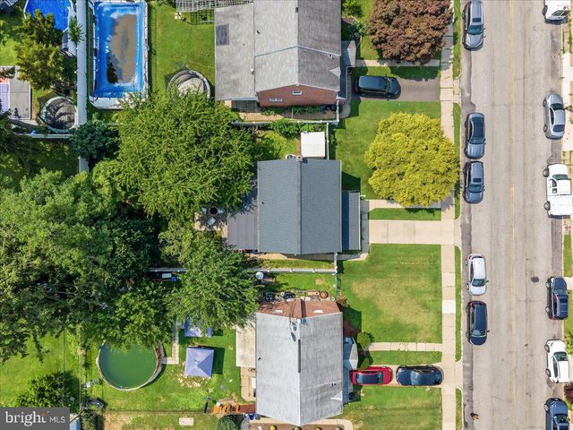 914 LONGSHORE AVE, Philadelphia, PA 19111